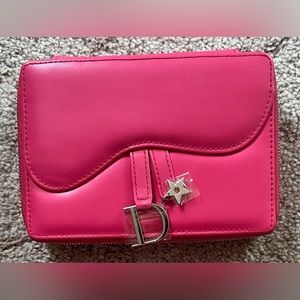 Dior Addict Stellar Shine Lipstick Clutch